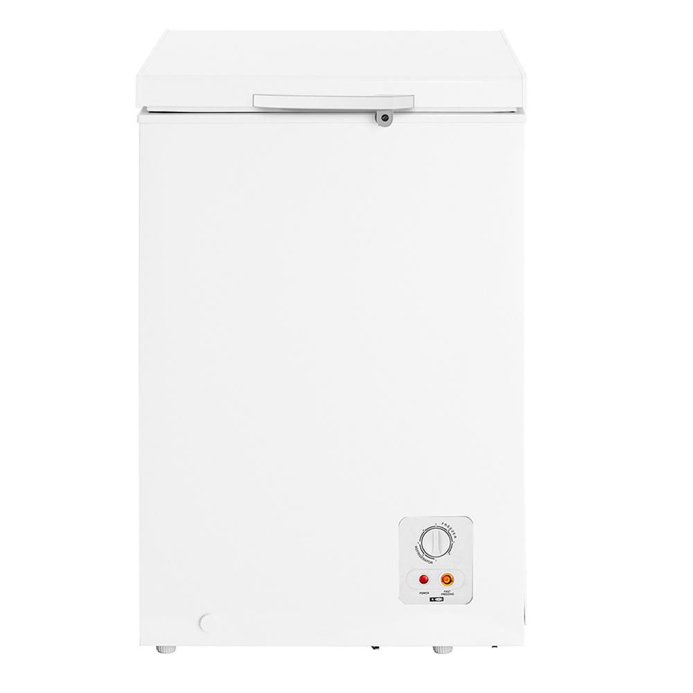 Congelador Horizontal 95L HISENSE BD96