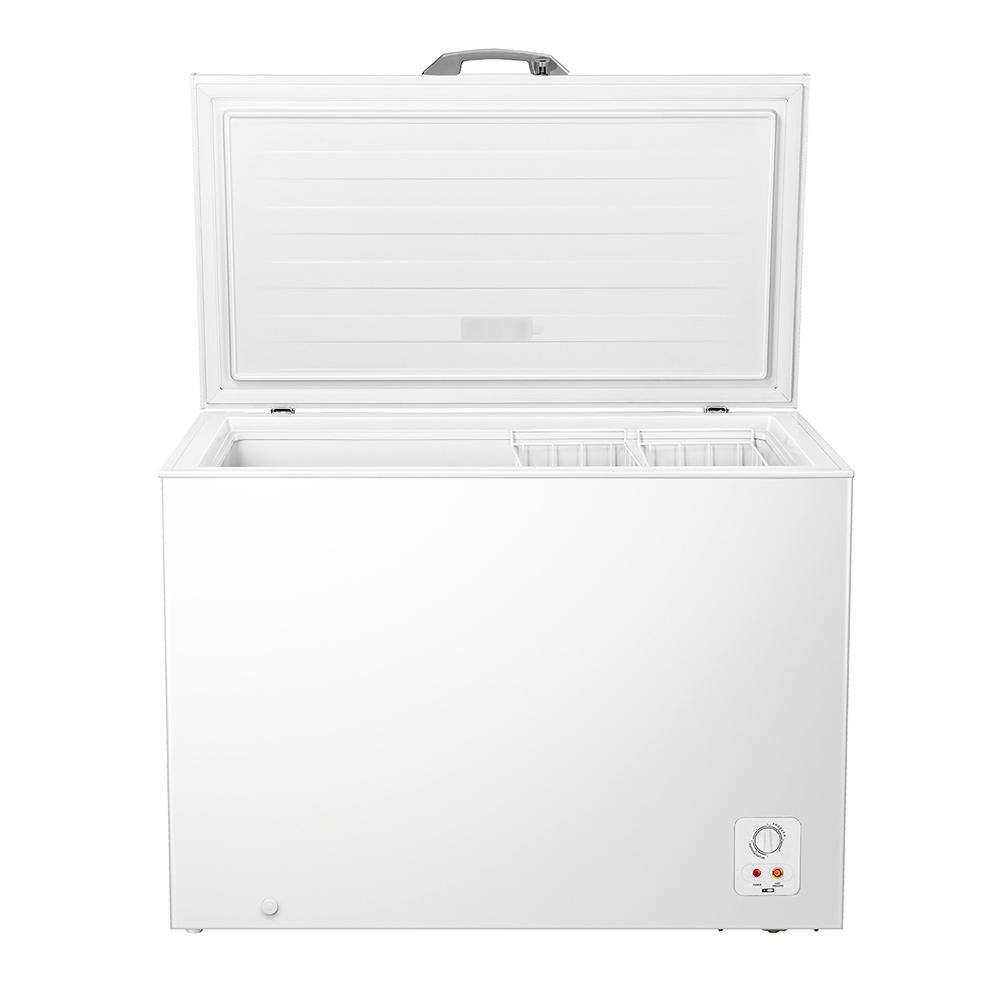 Congelador Horizontal 297L HISENSE BD297 img #2