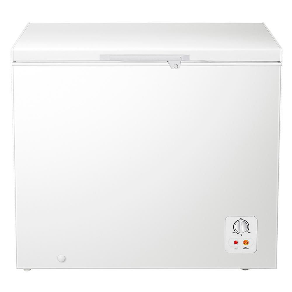 Congelador Horizontal 245L HISENSE BD249 img #1