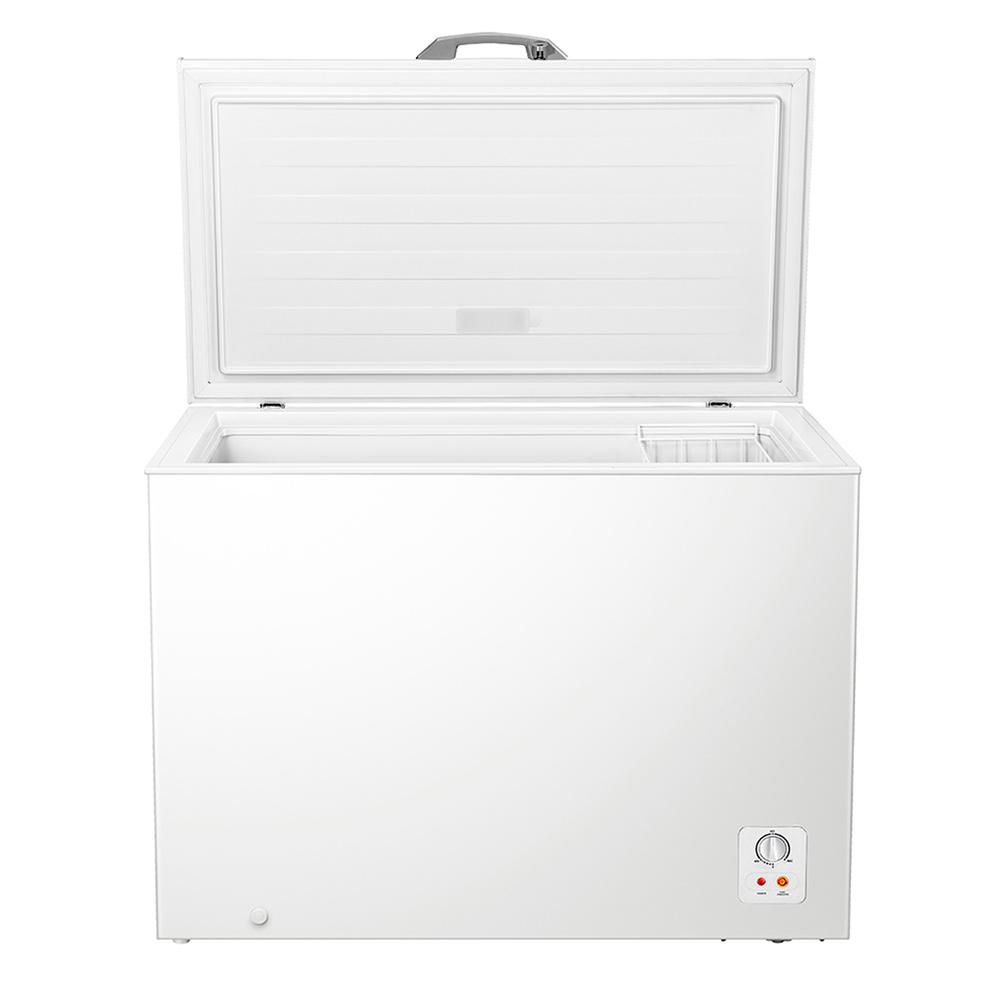 Congelador Horizontal 245L HISENSE BD249 img #2