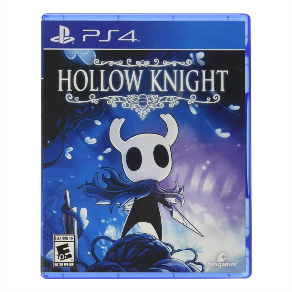 Hollow Knight Ps4 Fisico img #1