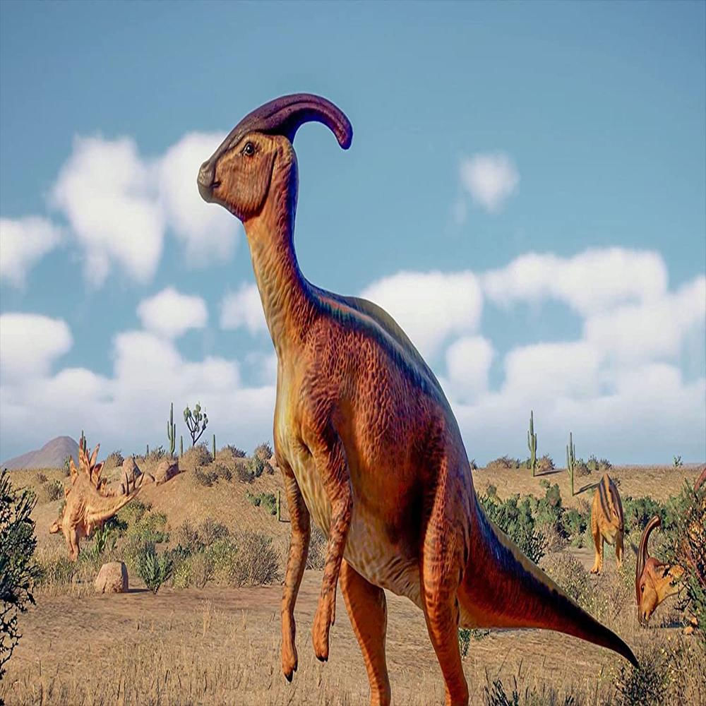 exito.com | Jurassic World Evolution 2 Ps5