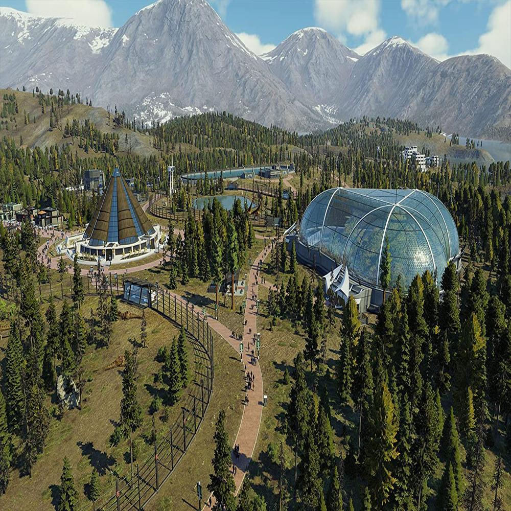 exito.com | Jurassic World Evolution 2 Ps5