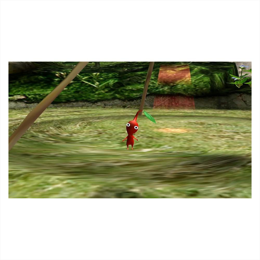 Videojuego Pikmin 1 + 2 Nintendo Switch Fisico img #3