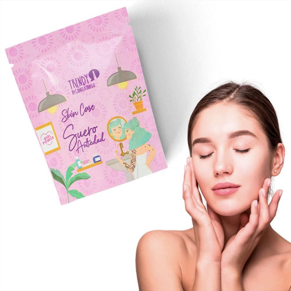 Suero Antiedad Trendy Skincare 40Ml