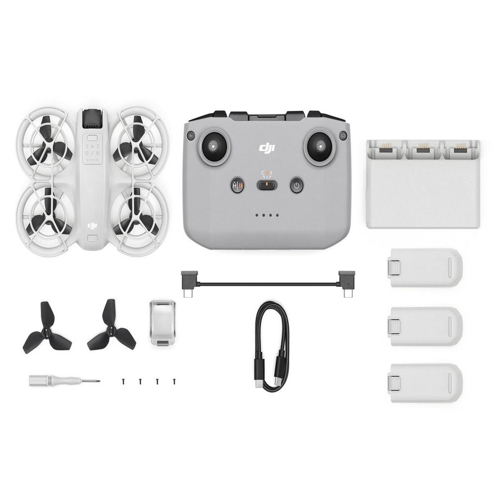 Dron Neo Combo DJI Neo img #2