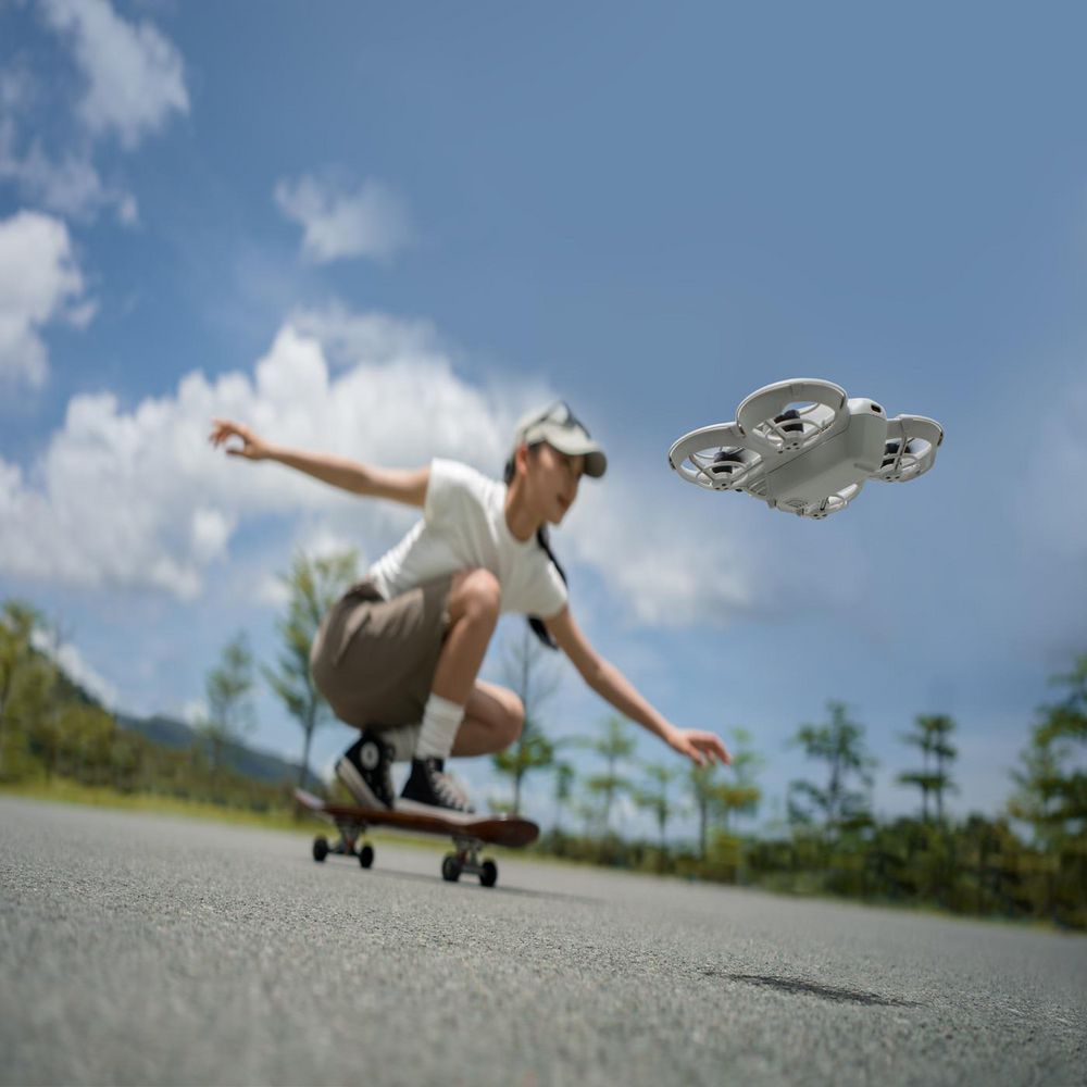 Dron Neo Combo DJI Neo img #5