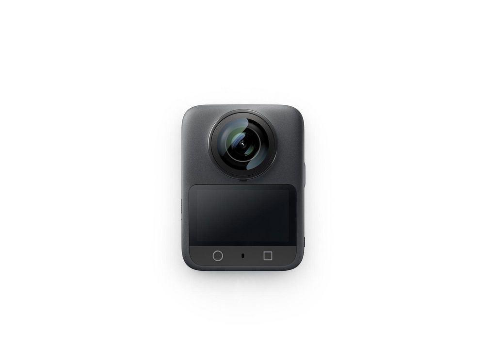 Osmo 360 Adventure Combo DJI Osmo 360 Adventure Combo