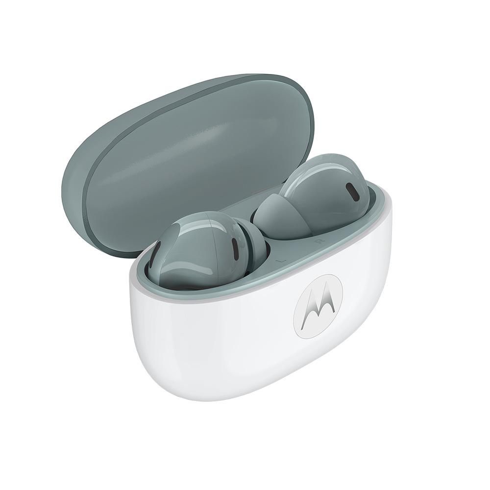 Moto Buds 2 Rosa MOTOROLA Moto Buds 2 Inalámbricos Rosa