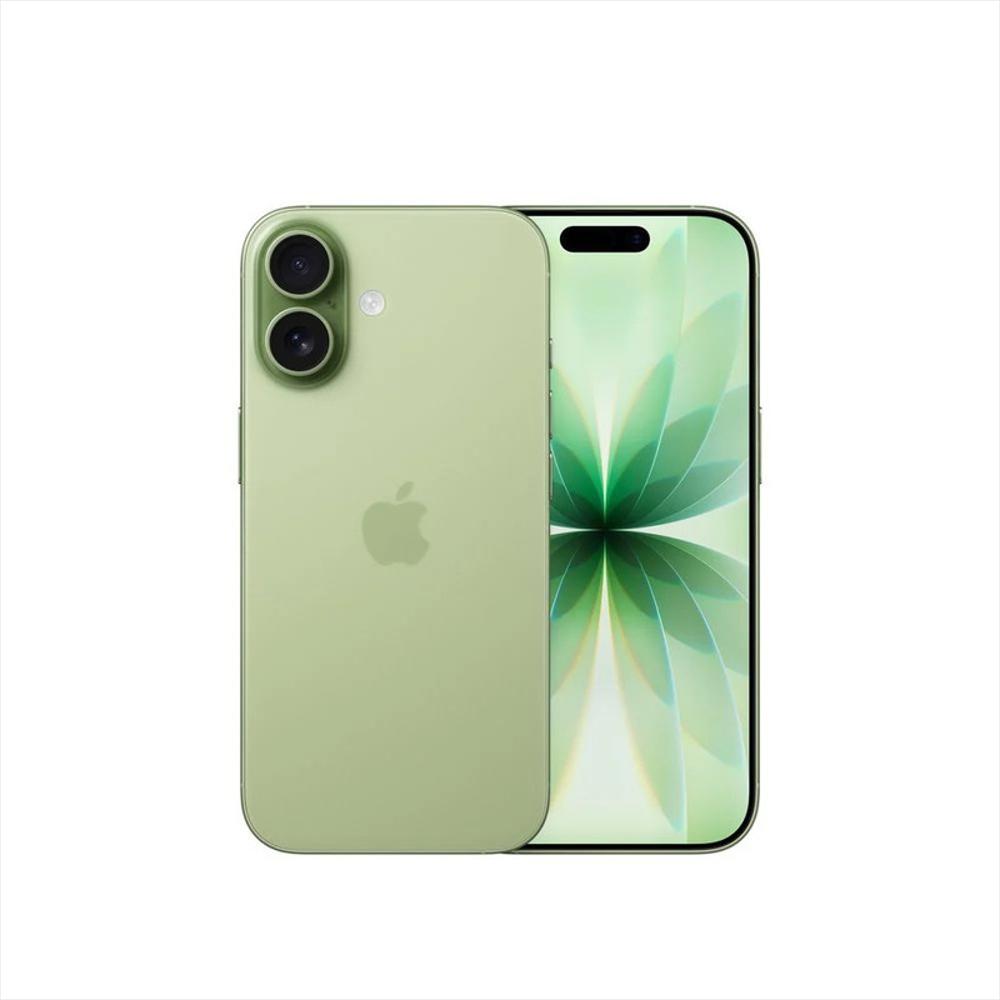 Iphone 17 256Gb Verde Salvia Iphone 17 256Gb Verde Salvia