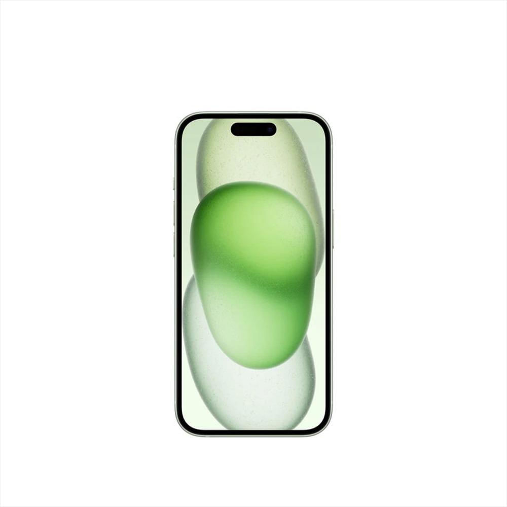 Iphone 15 De 512 Gb Verde img #2