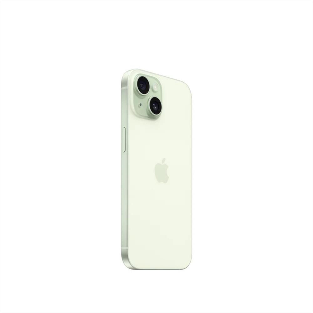 Iphone 15 De 256 Gb Verde img #3