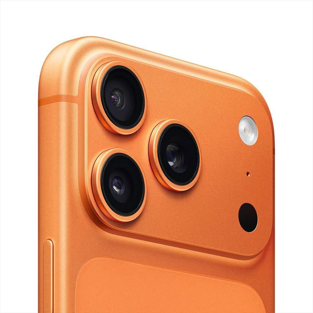 Iphone 17 Pro Max 256Gb Naranja Cosmico img #3