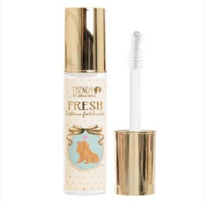 Pestañina Fortalecedora Fresh Trendy