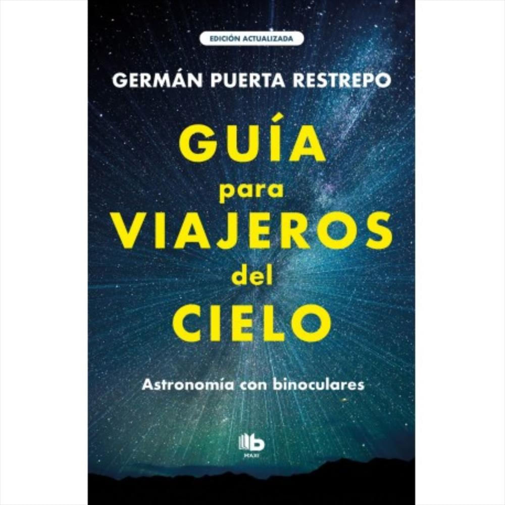 Libro Guía Para Viajeros Del Cielo img #1