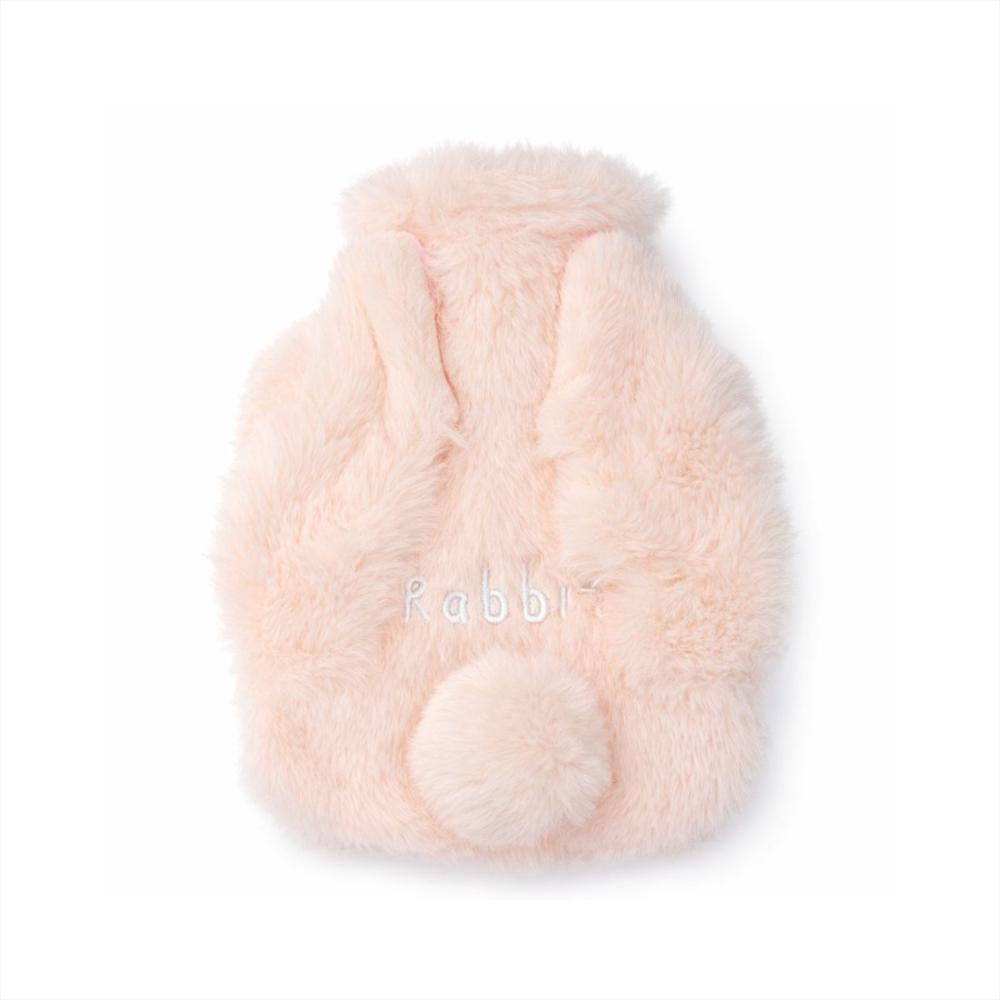Bolsa Agua Caliente 250Ml Para Cólicos Menstruales Kawaii img #1