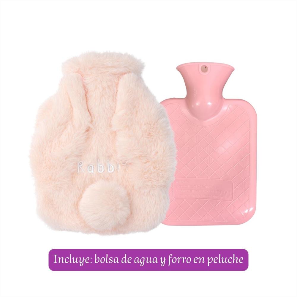 Bolsa Agua Caliente 250Ml Para Cólicos Menstruales Kawaii img #4