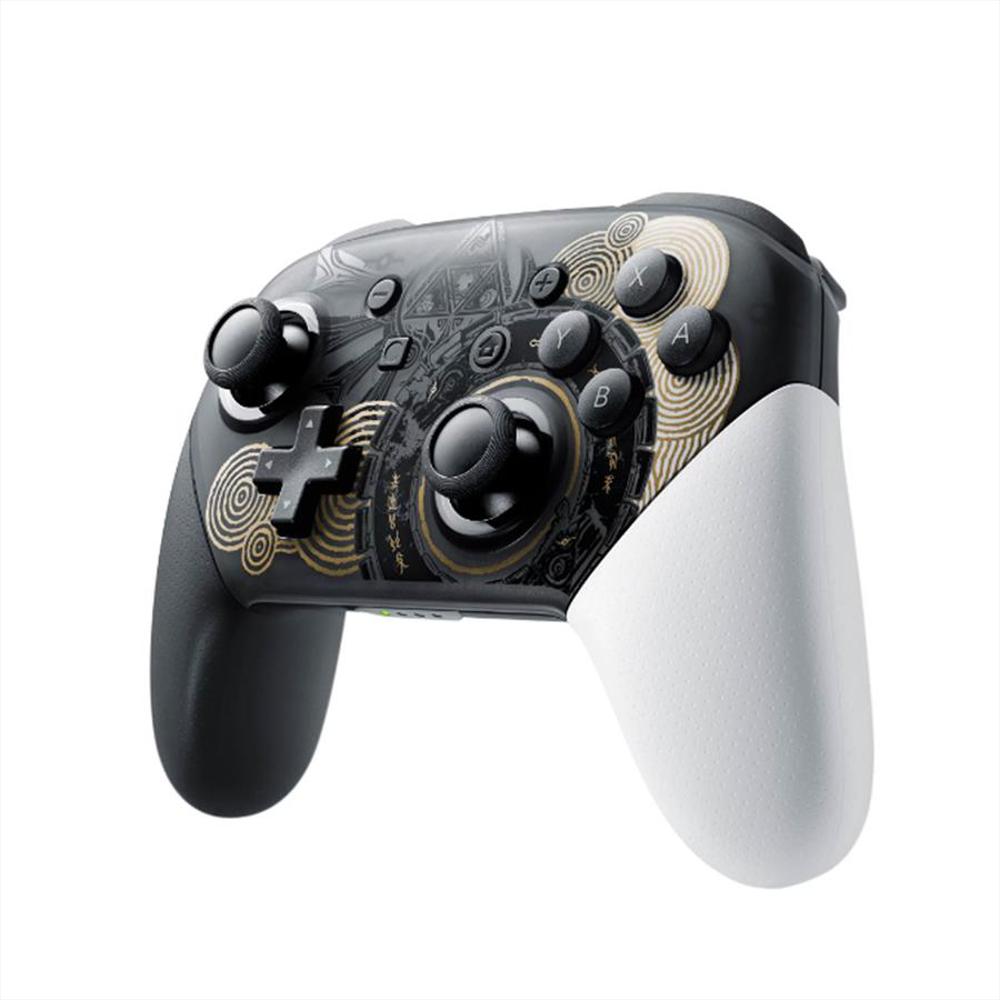 Control Inalámbrico Para Nintendo Switch Compatible Con Pc Control Inalámbrico Para Nintendo Switch Compatible Con Pc