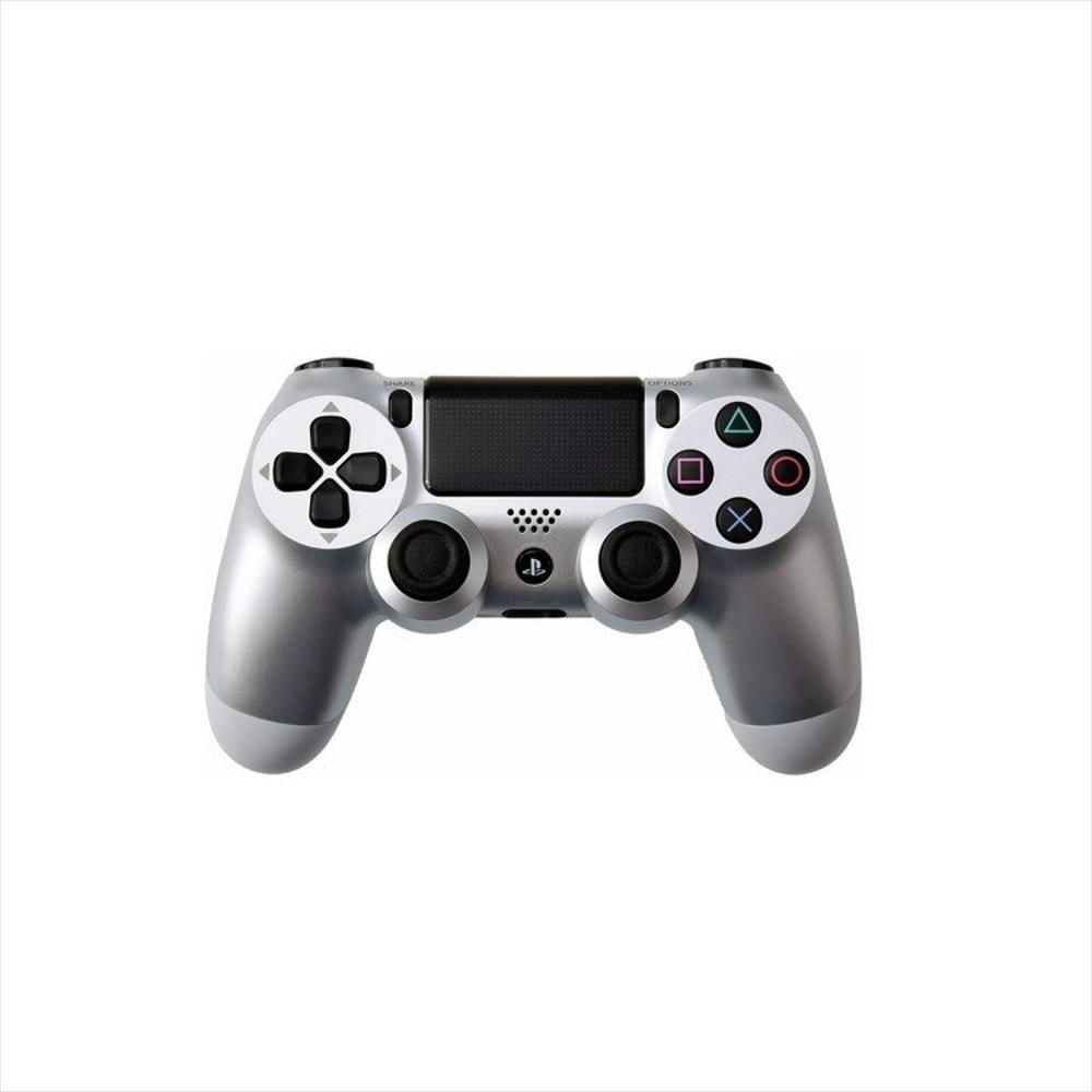 exito.com | Control Sony Jyr Ps4 Dualshock 4 Plateado