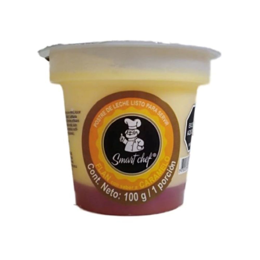 exito.com | POSTRE EL CHEFF (100 gr)