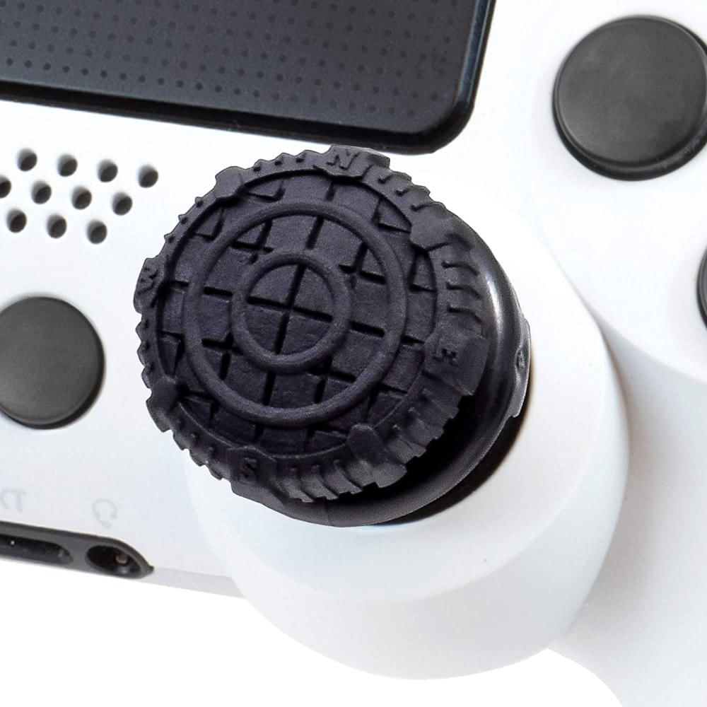 Kontrolfreek Control Freak Ps4 Battle Royale Nightfall img #3
