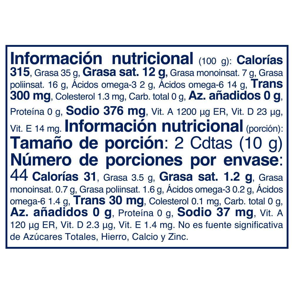 Esparcible RAMA Mesa y Cocina (440  gr) img #3