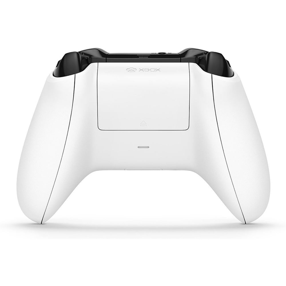 Control Xbox One S Blanco img #3