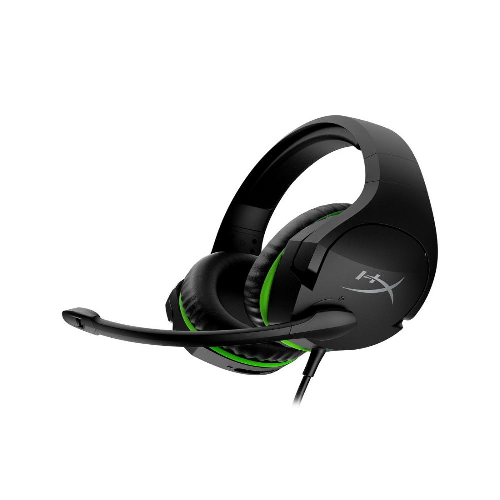 Audífonos Gaming Hyperx Cloudx Stinger Videojuegos Xbox Audífonos Gaming Hyperx Cloudx Stinger Videojuegos Xbox