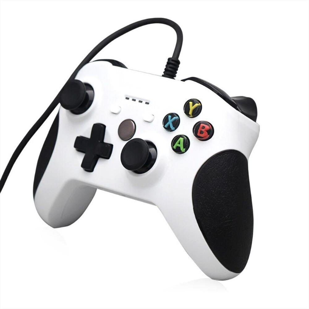 Control Alambrico Para Xbox One Y Pc img #2