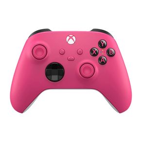 Control Inalámbrico Xbox Series Rosado