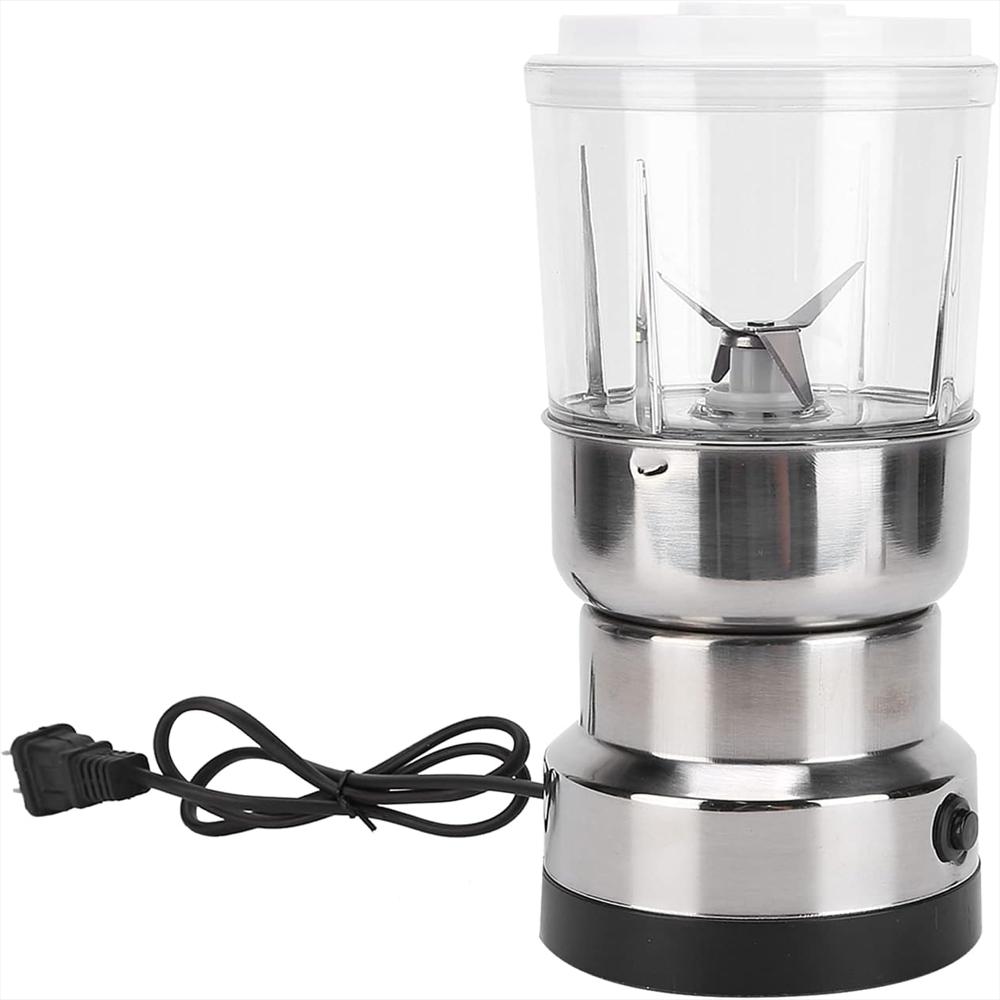 Molino De Café Eléctrico Grande img #1