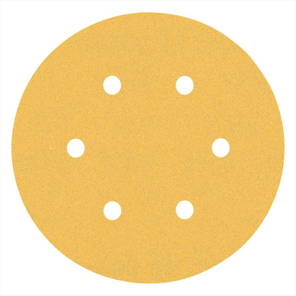 Disco De Lija Bosch Expert C470; 150Mm G60/120/240 img #1