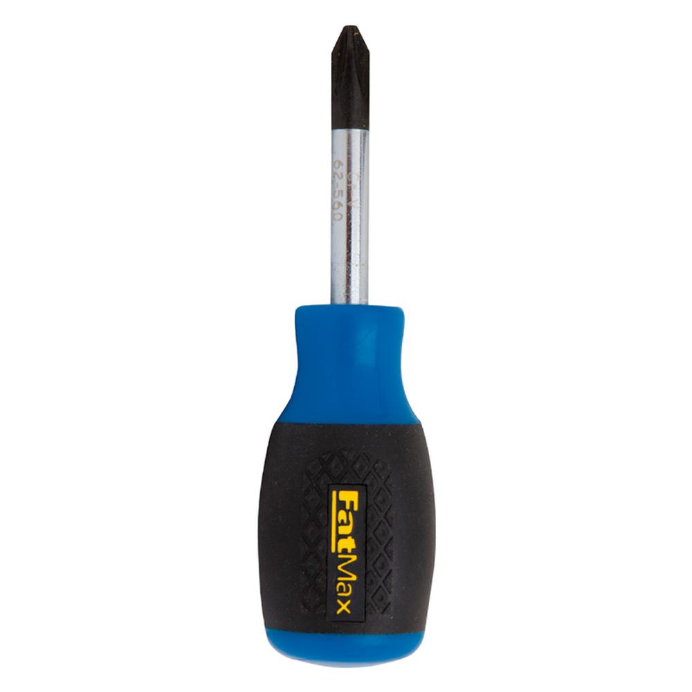 Destornillador Estrella # 2 X 1.3/4 pulgadas Fatmax img #1