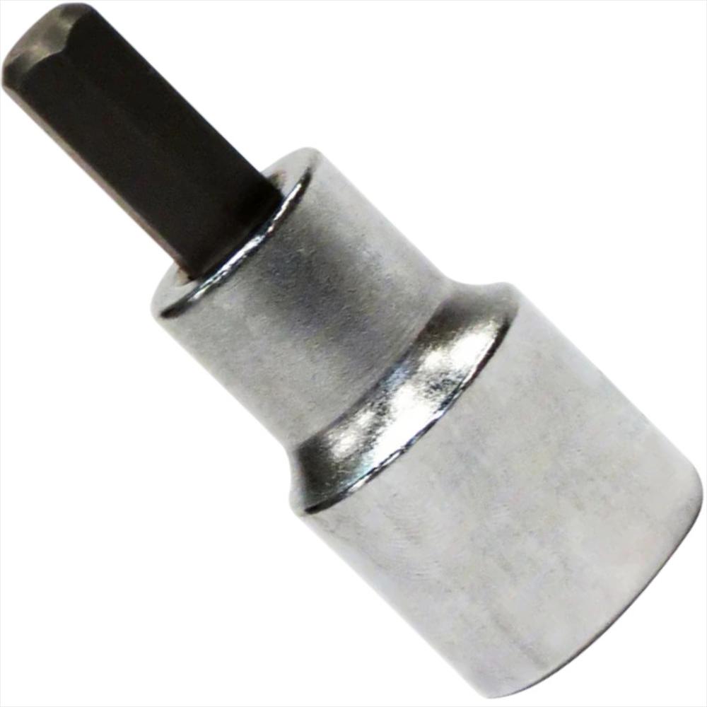 Llave Copa Bristol Cuadrante De 1/2 pulgadas X 8Mm Corta img #1