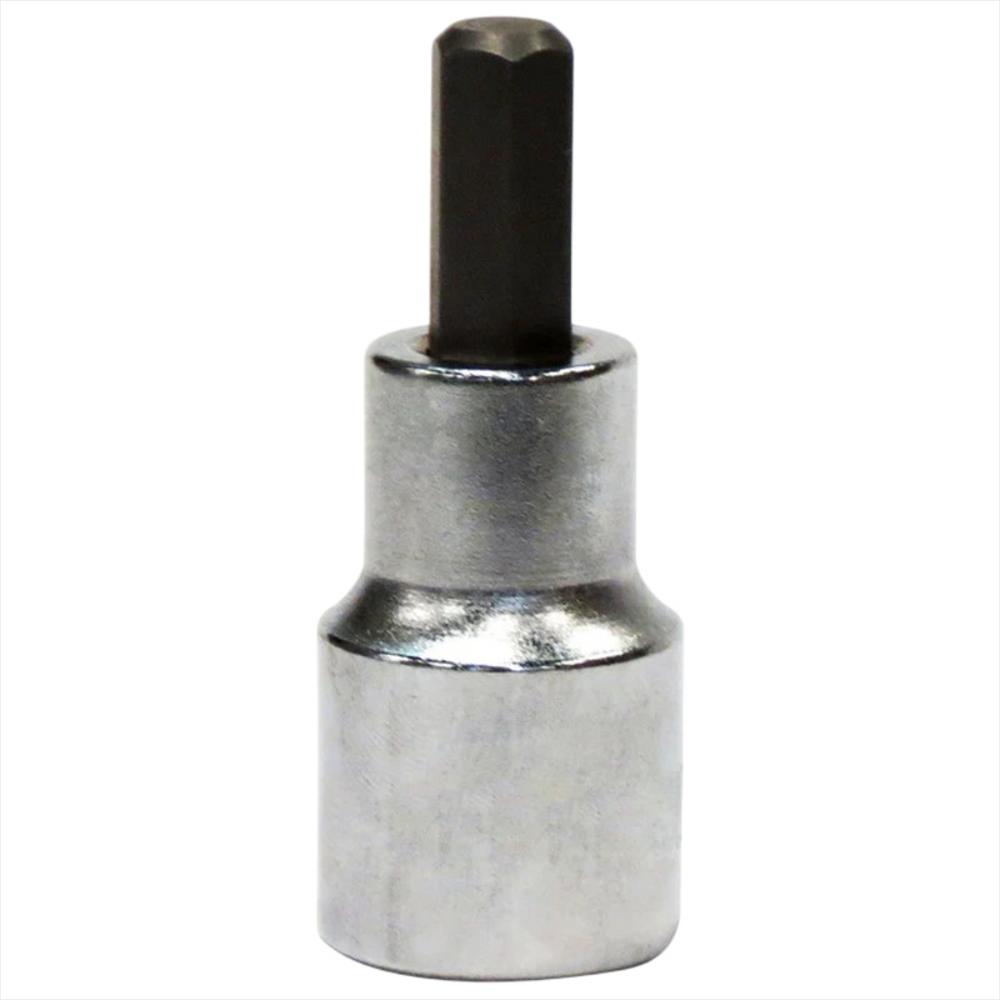 Llave Copa Bristol Cuadrante De 1/2 pulgadas X 8Mm Corta img #2