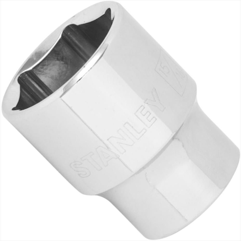 Llave Copa Cuadrante De 1/2 pulgadas X 15/16 pulgadas img #1