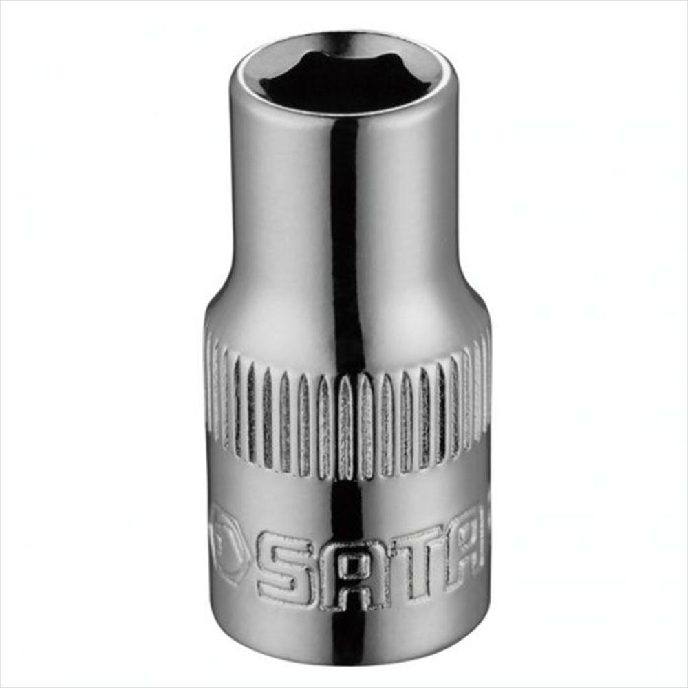 Llave Copa Cuadrante De 1/4 pulgadas 6Pt Copa 11Mm (2 Unds) img #1