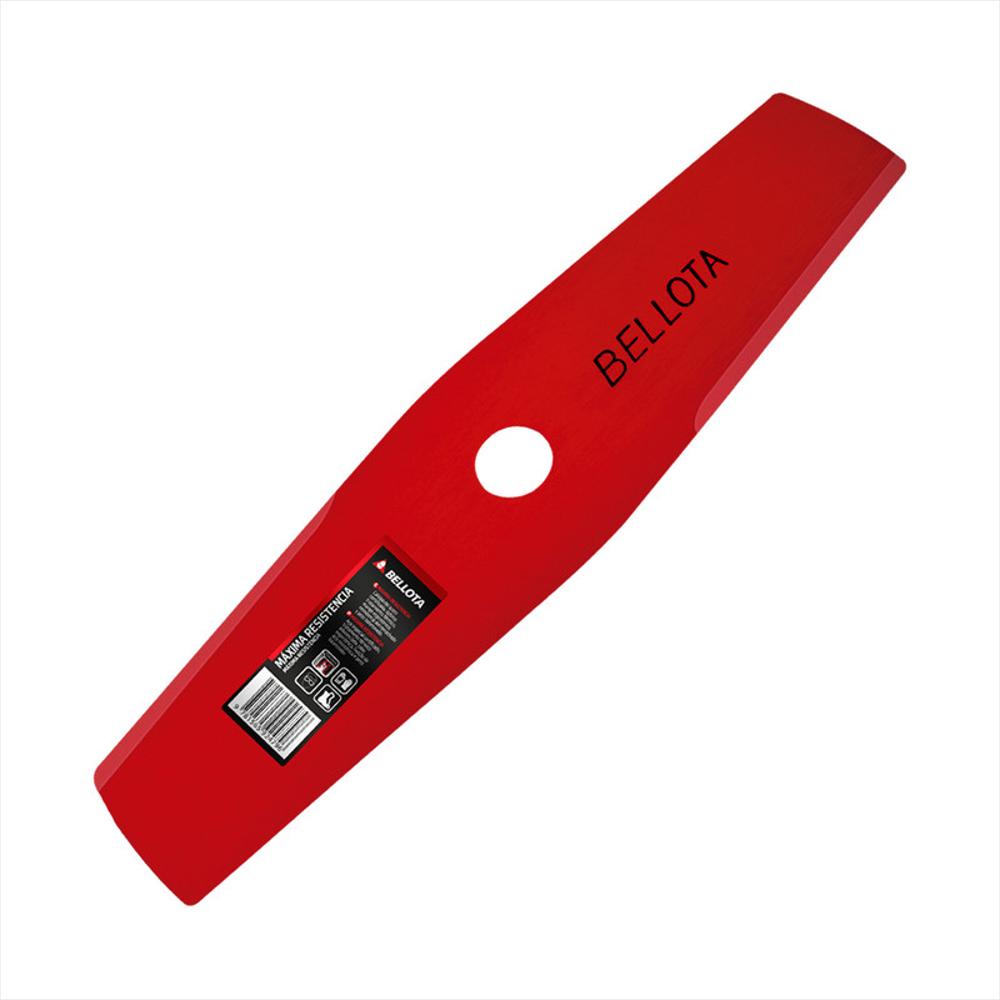 Cuchilla Para Guadaña Roja 350 2,4 25,4(Mm) img #1