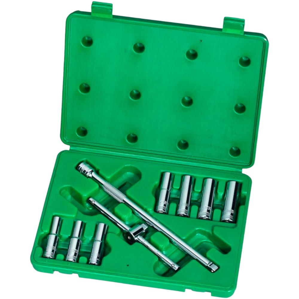Kit Reparación Para Motos Cuadrante De 3/8 9Pzs img #1