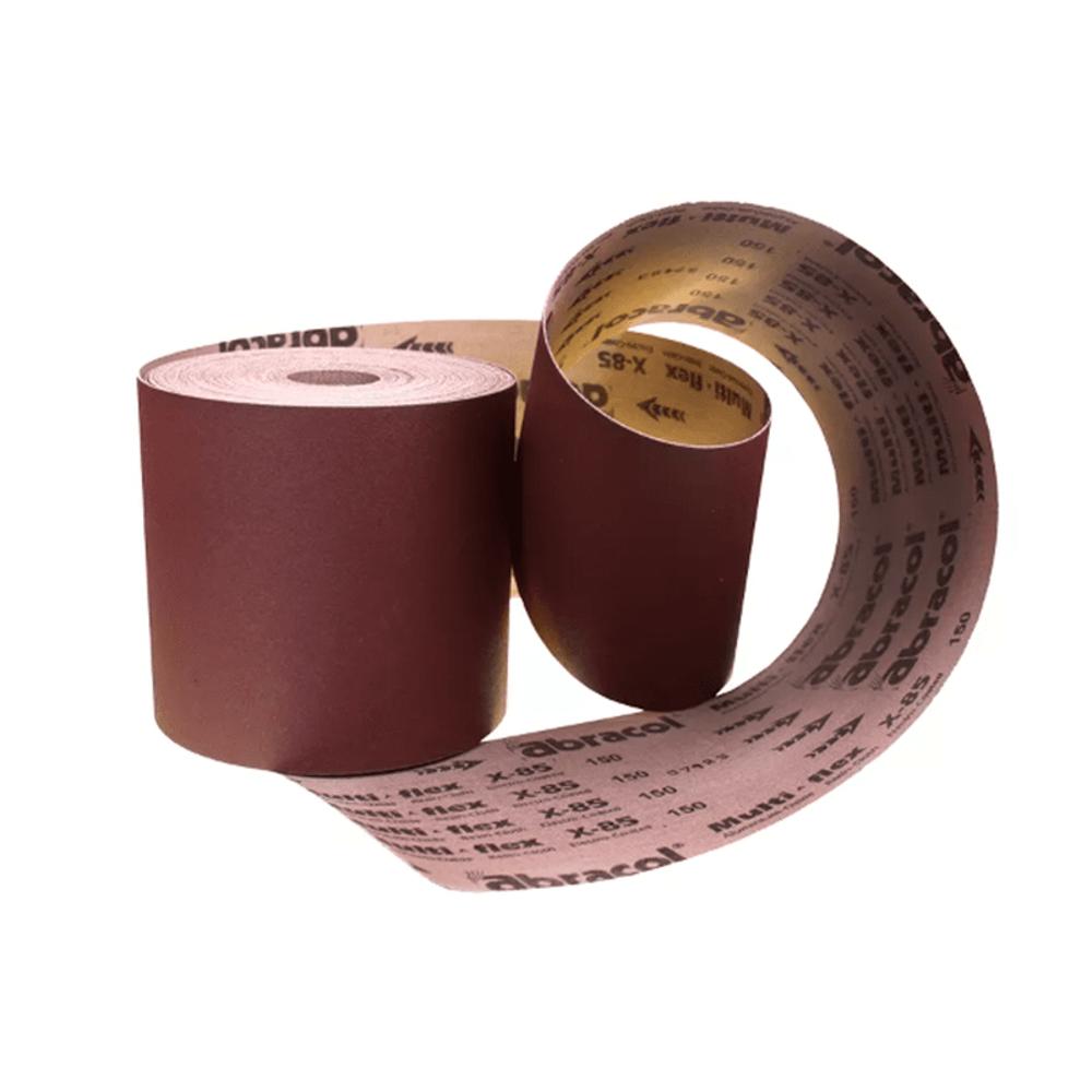 Pulimetal Esmeril Multi Flex 6 pulgadas G 36 25Mtrs img #1