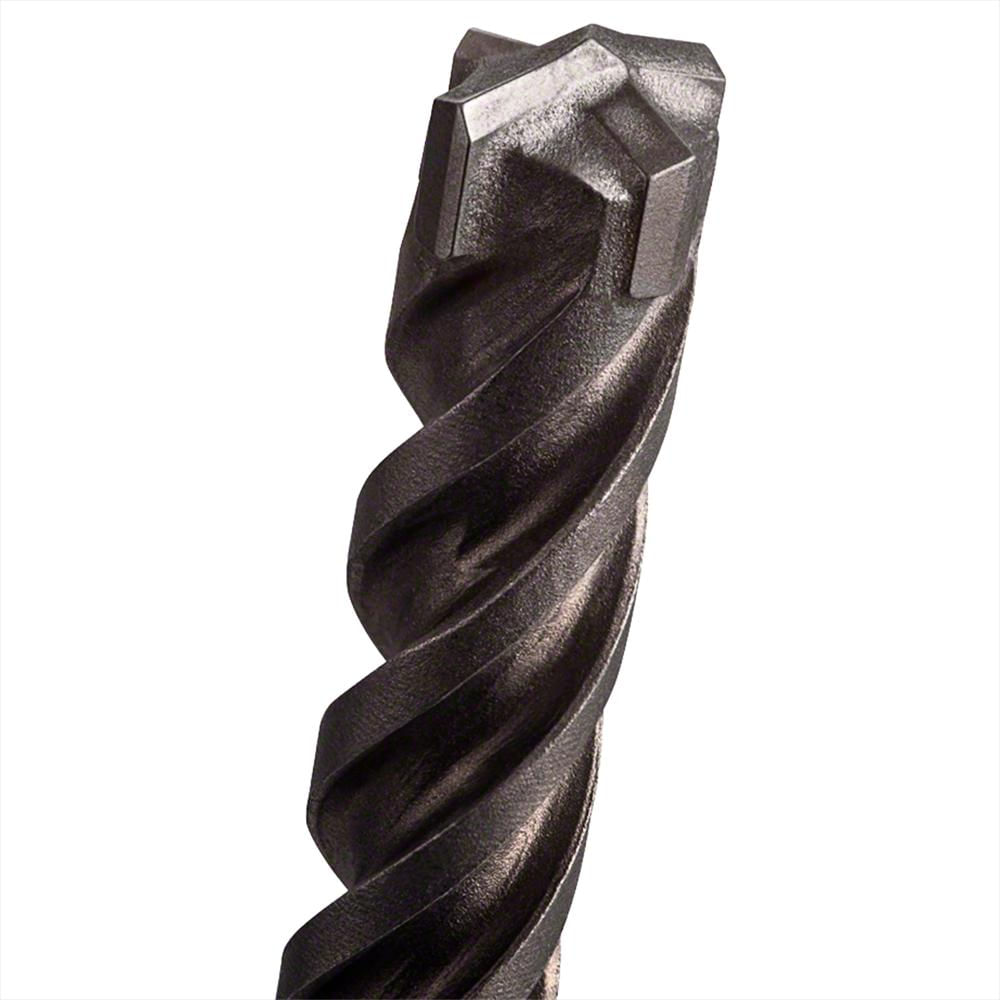 Broca Para Muro Sds Plus 5X 5/8 X10 X12 Industrial img #2