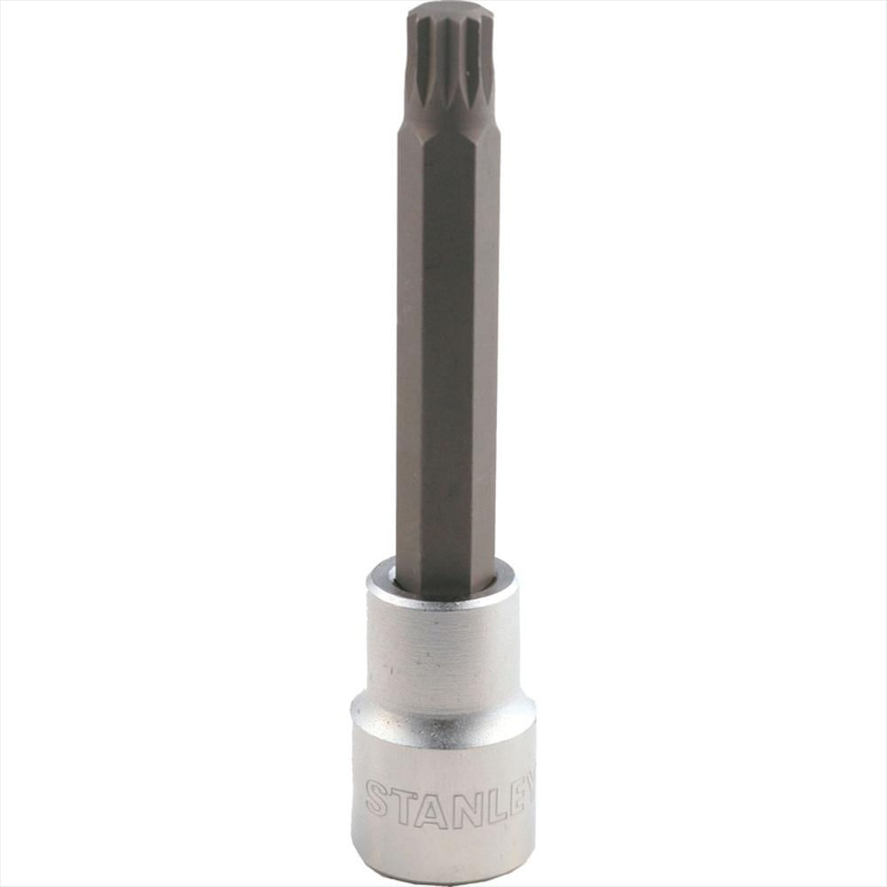 Llave Copa Pluridentada Larga Cuadrante 1/2 pulgadas X10mm img #1