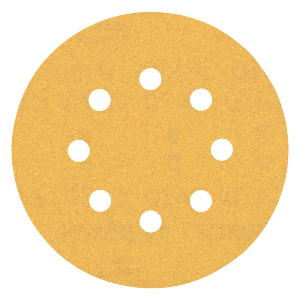 Disco De Lija Bosch Expert C470; 125Mm G150 (3 Unds) img #1
