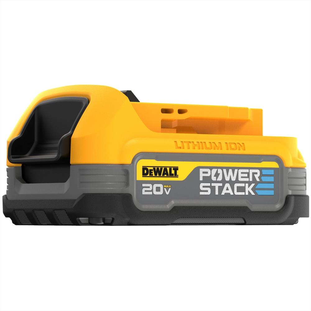 Bateria 20V Power Stack 2Ah Dewalt img #2