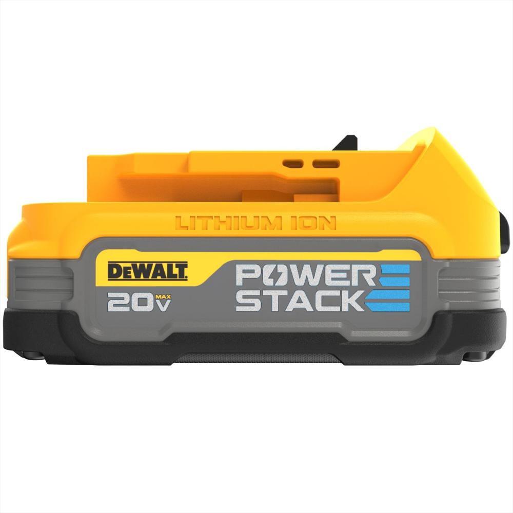 Bateria 20V Power Stack 2Ah Dewalt img #3