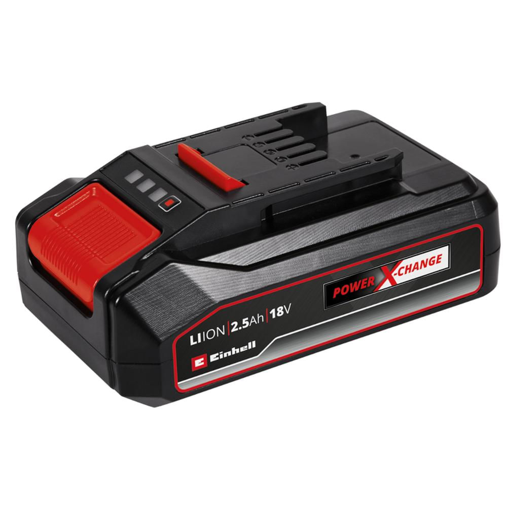 Bateria 18V 2.5Ah Power X Change img #1