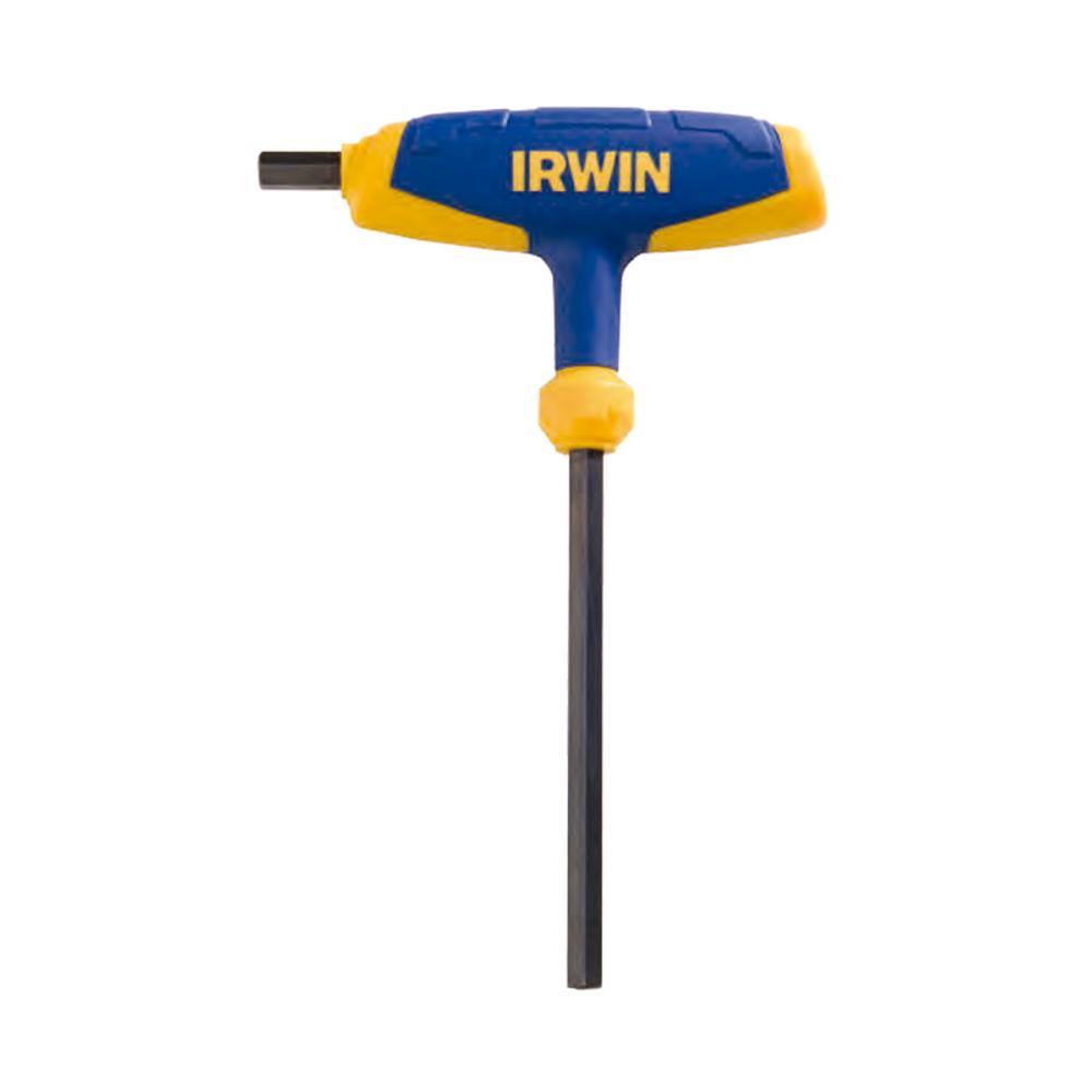 Llave Bristol En T 5/16 pulgadas Mango Plastico img #1