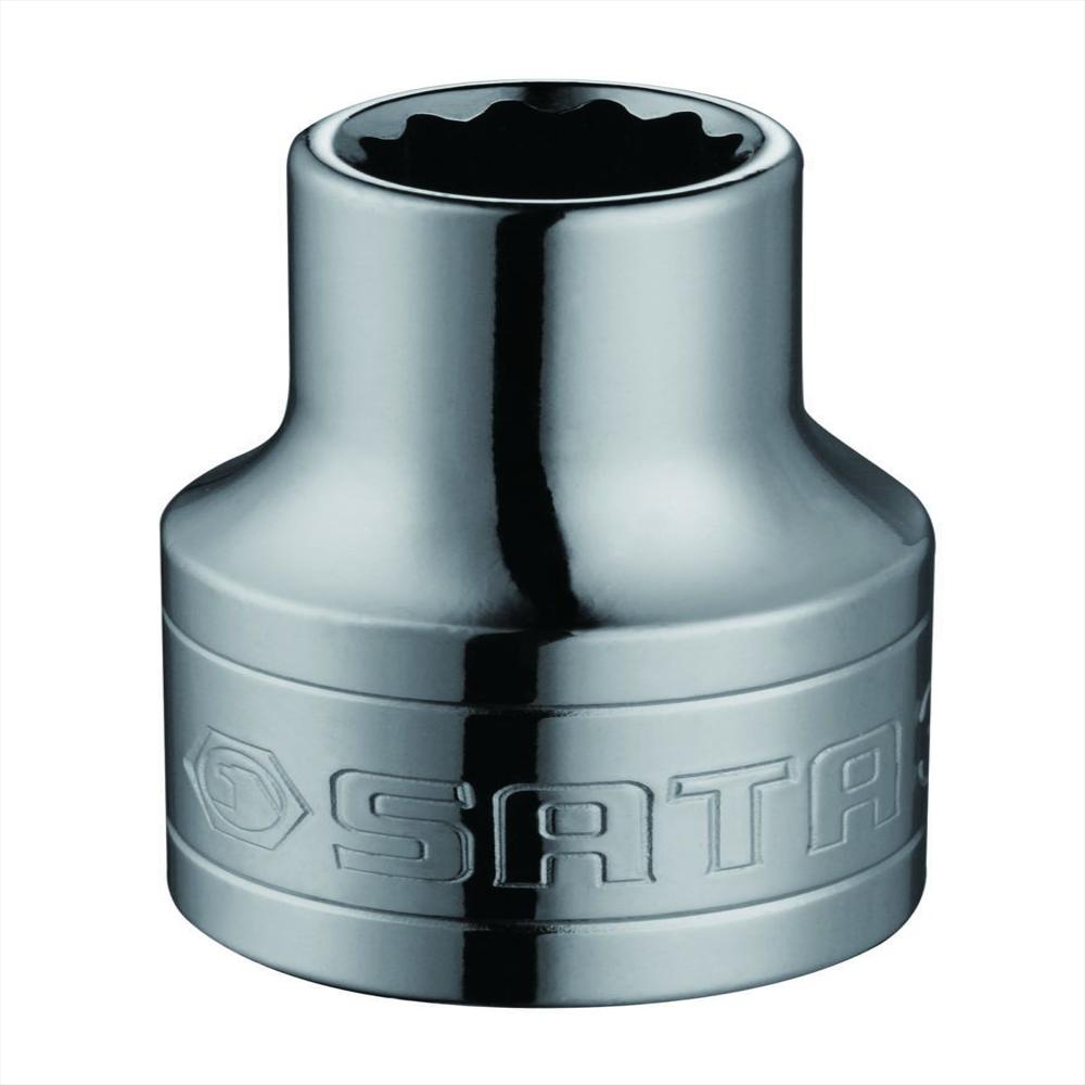 Llave Copa Cuadrante De 1/2 X 1 12Pt img #2