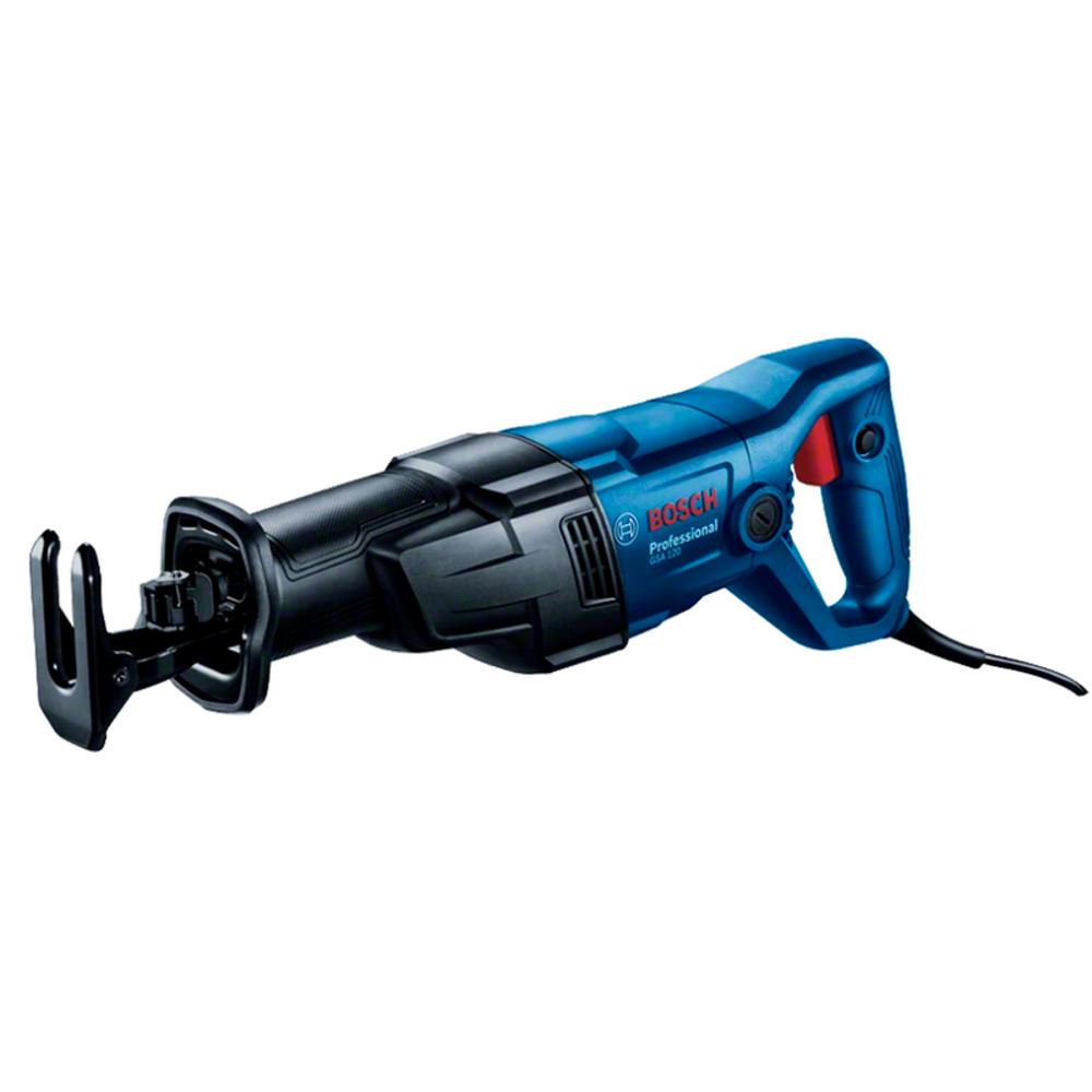 Sierra Sable Bosch Gsa 120 De 127V img #1