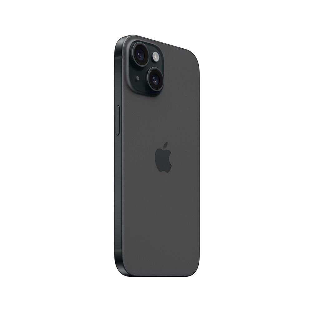 Iphone 15 Reacondicionado 5G 512Gb 6Gb Ram Negro img #2